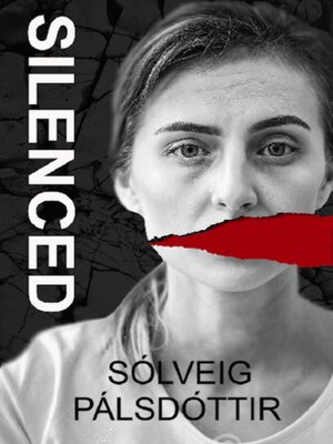 cover image of Silenced